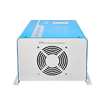 Інвертор Delux FT-5KW 5000Вт з функцією заряду 90020404, фото 4