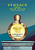 Туалетна вода для жінок Versace Eros Pour Femme 50ml оригінал, елегантний квітковий аромат, фото 4