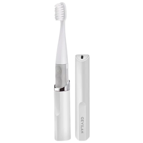 Електрична зубна щітка Gevilan SonicPro GoClean Get040-W