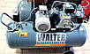 Компресор WALTER GK 530-3.0/100 P, фото 2