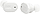 TWS JBL Tune Buds 2 5.3 (JBLTBUDS2WHT) White UA, фото 4