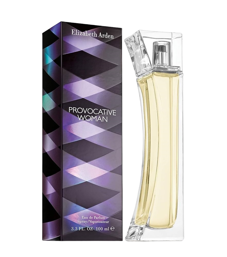 Парфуми Оригінал Elizabeth Arden Provocative Woman 100 мл Парфумована вода