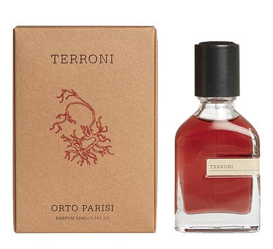 Парфуми Оригінал Orto Parisi Terroni 50 мл