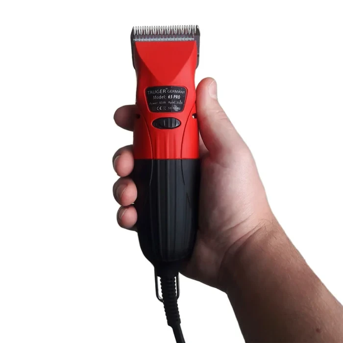 Машинка для стрижки собак Tauger 65 PRO Німецька, фото 1