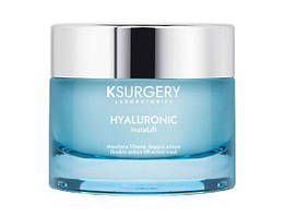 Активна маска для ліфтингу подвійної дії DOUBLE ACTION LIFT ACTIVE MASK KSurgery 50 мл