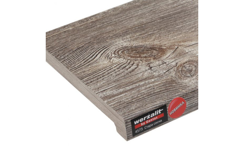 Підвіконня Вермодін (Wermodin) Туреччина, стара сосна (4573)