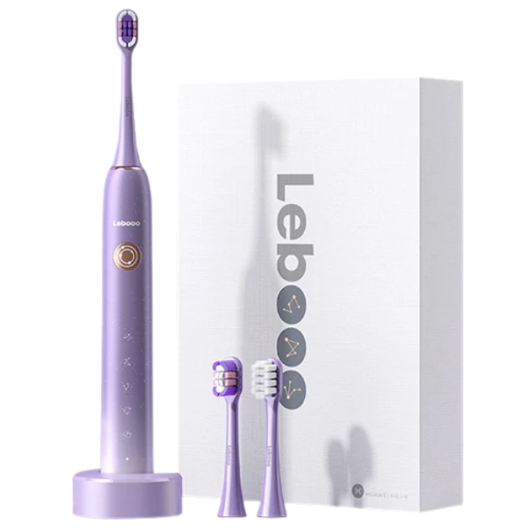 Електрична зубна щітка Lebooo StarPro Huawei HiLink Violet
