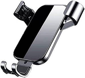 Автомобільний тримач телефону LSXEL. Сумісний із Ford Focus MK4 ST Line kuga 3 2018 - 2024