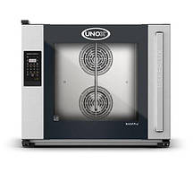 Піч конвекц. злив Unox XEFR06EUEL_V-DR