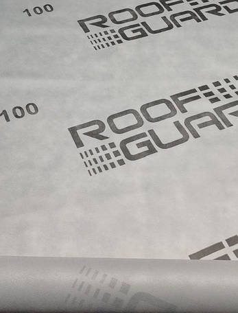 Вітробар'єр 100 (75м2-рулон) RoofGuard WIND К, фото 3