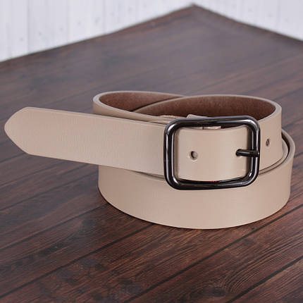 Ремінь жіночий L9903-4, фото 1