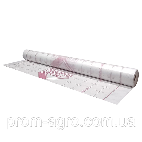 Пароізоляція 80 (30 м2-рулон) RoofGuard Standart+ Так, фото 1