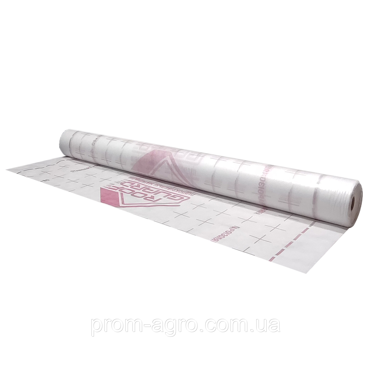 Паростоп 70 (30 м2-рулон) RoofGuard Так