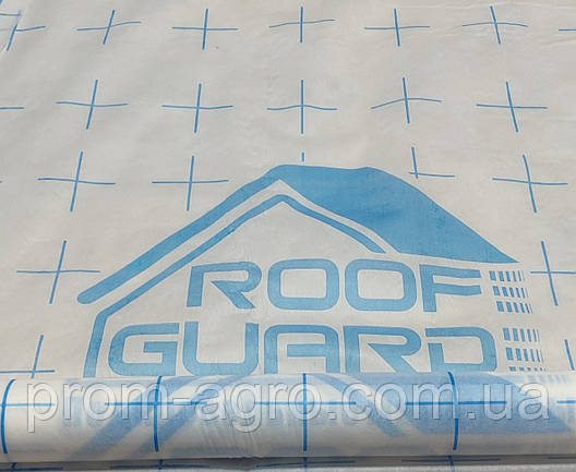 Паростоп 70 (30 м2-рулон) RoofGuard Так, фото 2