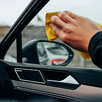 Засіб від запотівання скла K2 FOX 150ML, фото 3