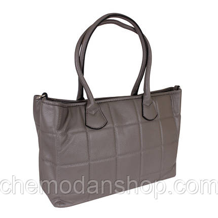 Сумка de esse L29036-038 Сіра, фото 1