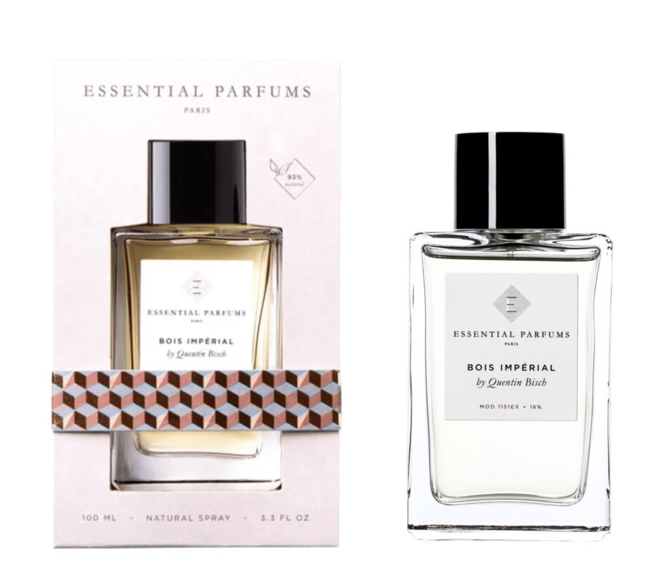 Парфуми Оригінал Essential Parfums Bois Imperial 100 мл Парфумована вода