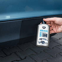 Засіб для догляду (чорніння) шин та пластику 250ML, фото 3