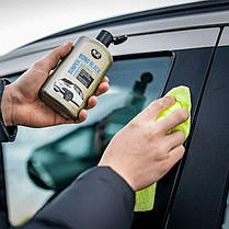 Засіб для догляду (чорніння) шин та пластику 250ML, фото 4