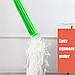 Швабра мікрофібра з віджимом для миття підлоги AND LY-741 Jw, фото 2