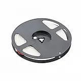 Світлодіодний гнучкий неон GTV Neon Flex 12V, 8W, 6x12мм, 6500K білий холодний колір, фото 3
