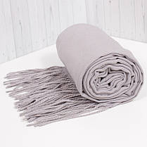 Палантин 240803-45, фото 3