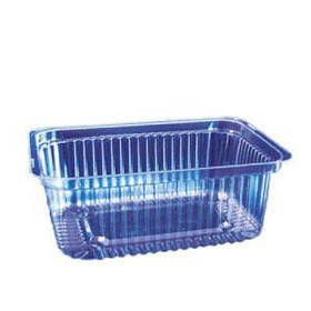 Контейнери пластикові