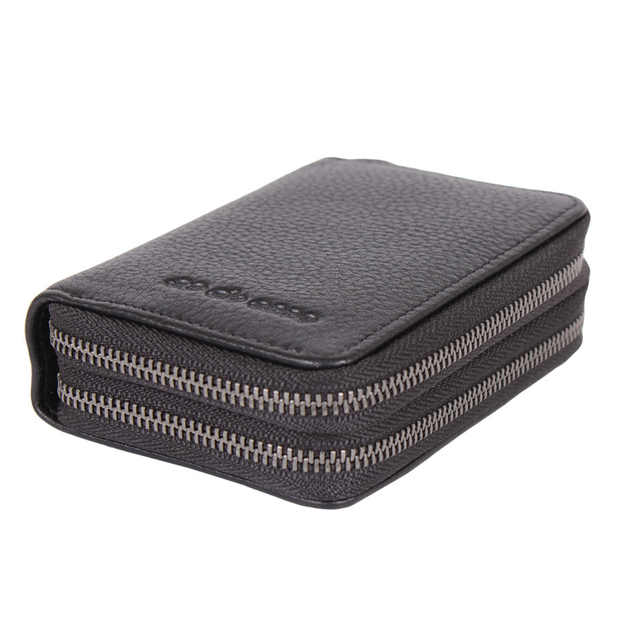 Візитниця de esse LC47855-1 Чорна