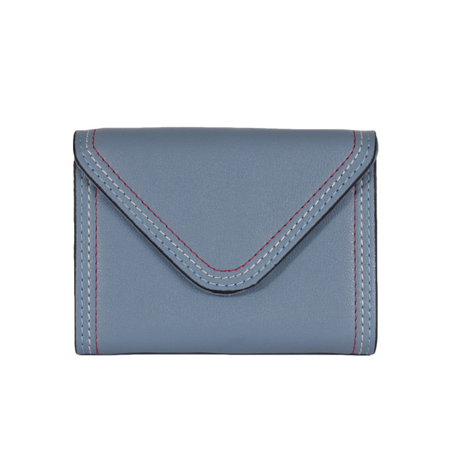 Візитниця 8625-blue