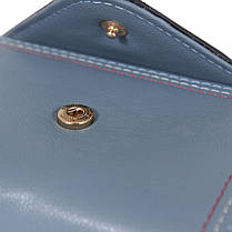 Візитниця 8625-blue, фото 4