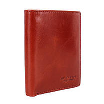 Обкладинка для документів de sse LC14008-YP11 Коричнева, фото 3