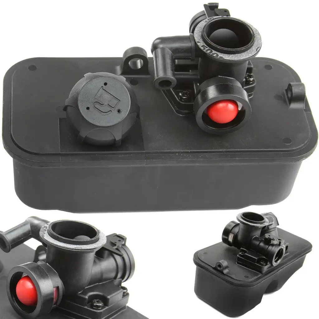 Бак карбюратора для двигуна MAR-POL M90611 карбюратор для двигуна BS Classic