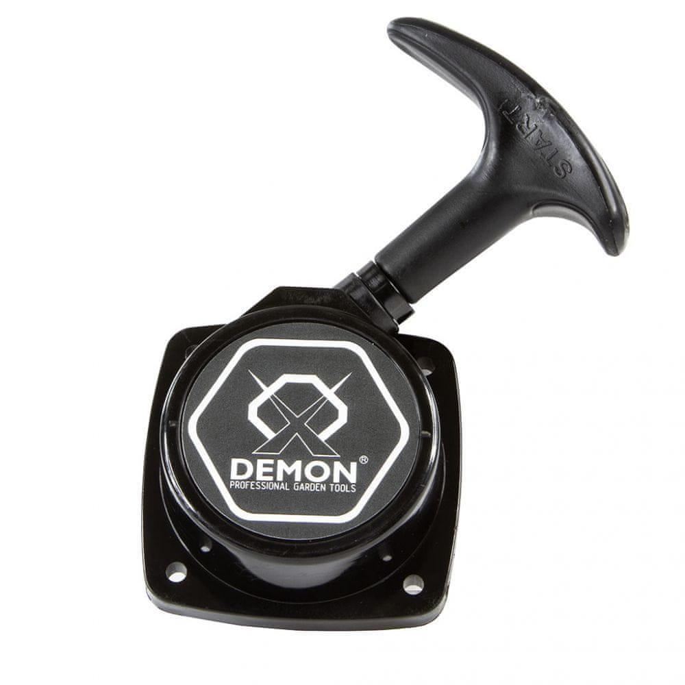 Стартерний двигун для дизельної повітродувки Demon M831194 стартер для дизельних повітродувок