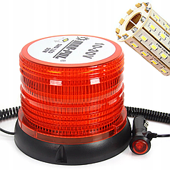 Сигнальна лампа MAR-POL M82710 сигнальна лампа з роз'ємом для прикурювача