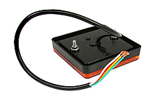 Комплект задніх світлодіодів MAR-POL M02040 LED набір задніх ламп, фото 5