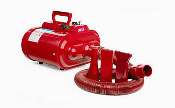 Фен-бластер для сушіння тварин Pet Dryer 90B