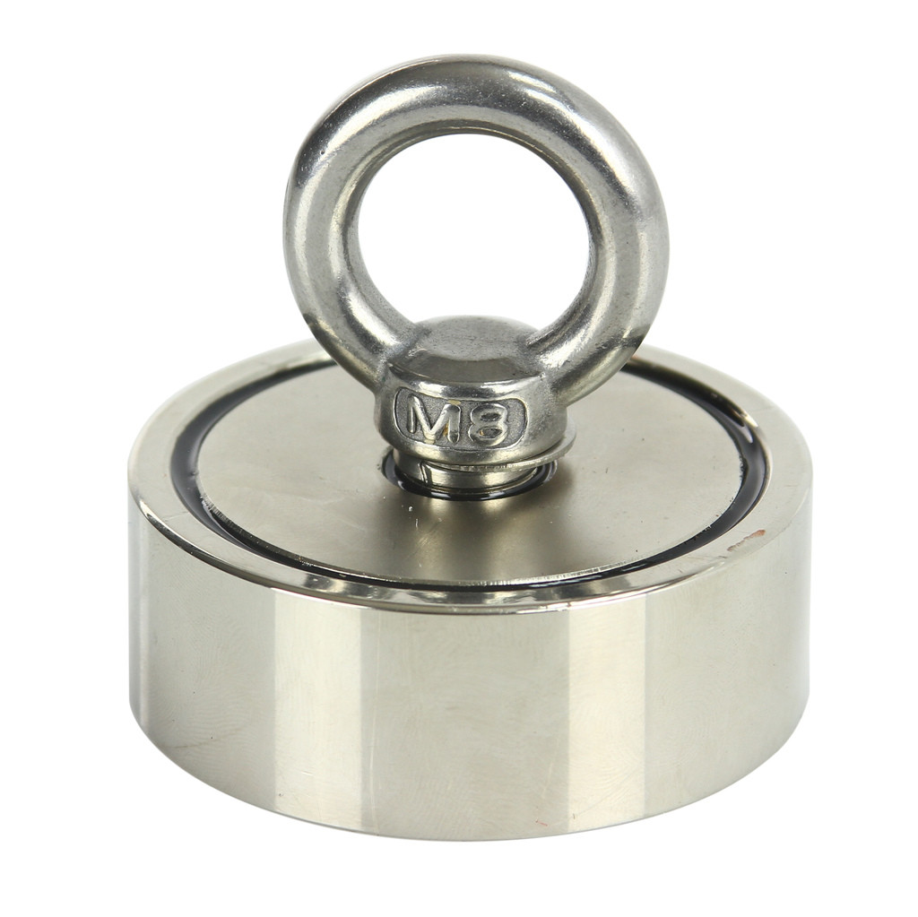 Неодимовий магніт MAR-POL M66860 неодимовий магніт для збору металу