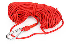 Неодимовий магніт MAR-POL M66860 неодимовий магніт для збору металу, фото 2