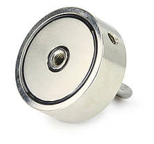 Неодимовий магніт MAR-POL M66860 неодимовий магніт для збору металу, фото 3