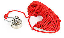 Неодимовий магніт MAR-POL M66860 неодимовий магніт для збору металу, фото 4