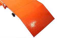 Підйомник-платформа для мотоциклів MAR-POL M80105 ний підйомник для мотоциклів, фото 2