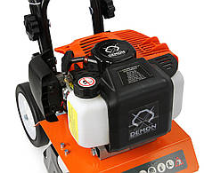 Культиватор Demon M83261 культиватор для обробки ґрунту, фото 4
