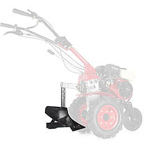 Плуг для ґрунту MAR-POL M8325201 інструмент для оранки, фото 6