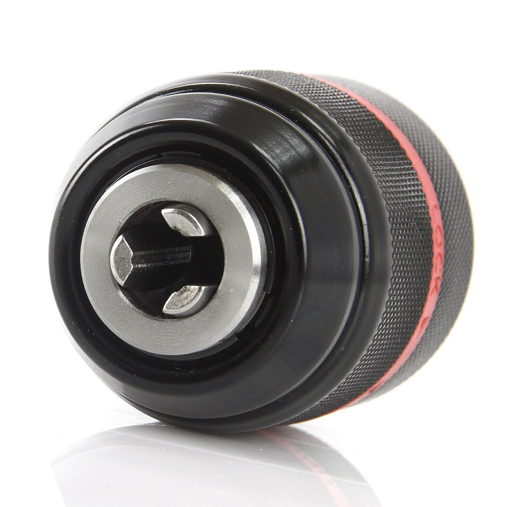 Бурова головка 1/2" MAR-POL M79588 головка для свердла