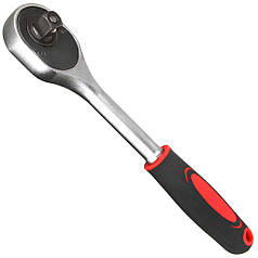 Трощотка 1/2 дюйма MAR-POL M53560 професійна трещотка