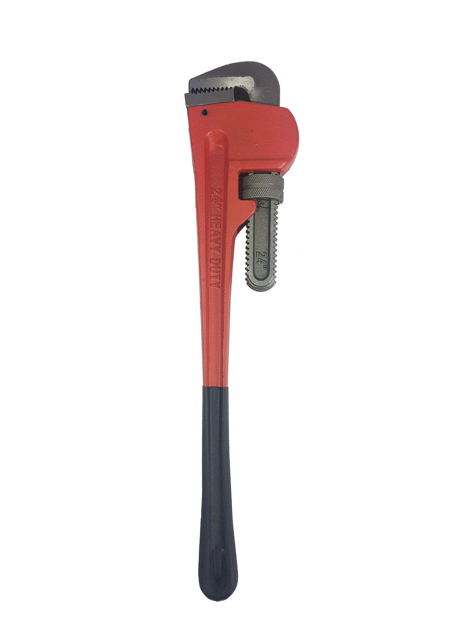 Трубний ключ MAR-POL M55235 професійний трубний ключ 24"