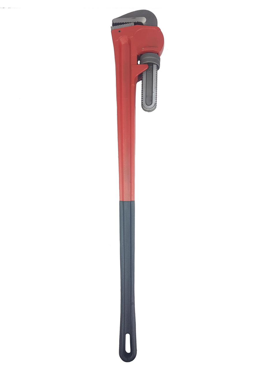 Трубний ключ MAR-POL M55237 професійний трубний ключ 48"