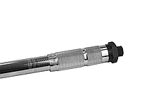 Динамометричний ключ 1/2" 28-210 Нм MAR-POL M53580 динамометричний ключ з чіткою шкалою, фото 5