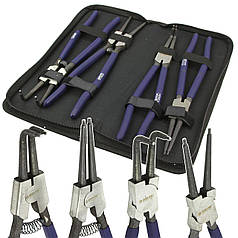 Щипці професійні MAR-POL M50065 інструменти для тажу