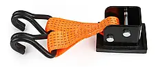 Затискач для обода MAR-POL M80150-02 затискач для колеса HI-LIFT, фото 3
